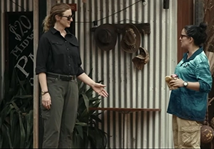 Image from Deadloch Season 2