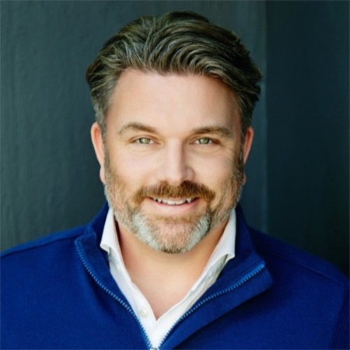 CEO, Screen Producers Australia – Matthew Deaner