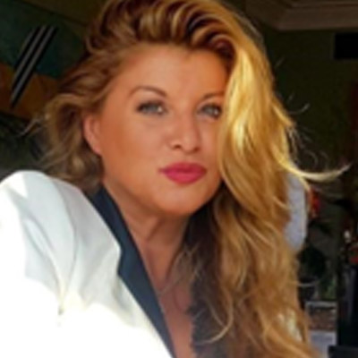 Natalie Apostolou
