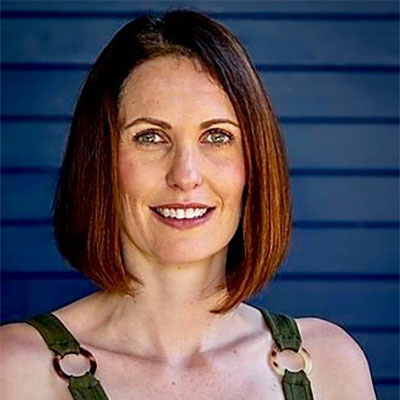 Elaine Beckett