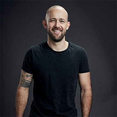 Christiaan Van Vuuren 