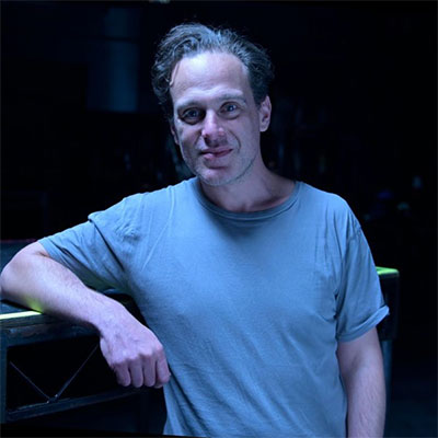 Jonathan Hairman 