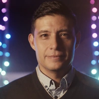 Nic Godoy