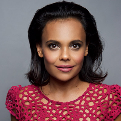 Miranda Tapsell