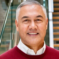Pete Noble