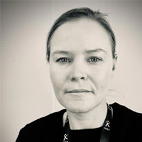 Lauren van Rensburg