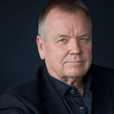 Mikael Borglund 
