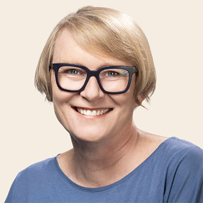 Louise Gough