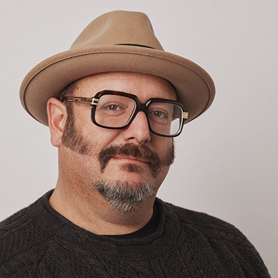 Nick Batzias 