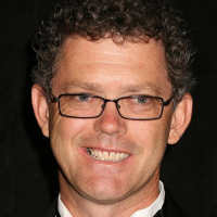 John Stokes