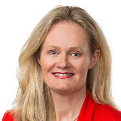 Elizabeth Trotman