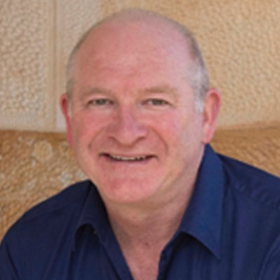 Greg Haddrick 