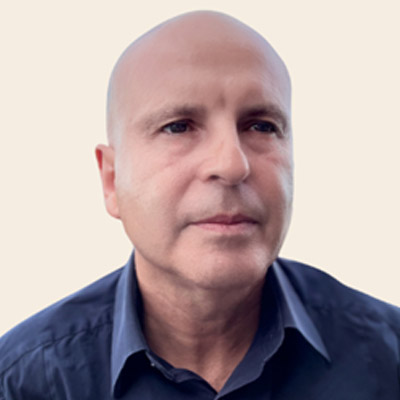 Howard Myers-Rifai