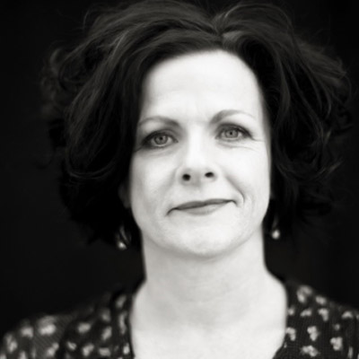 Maggie Miles