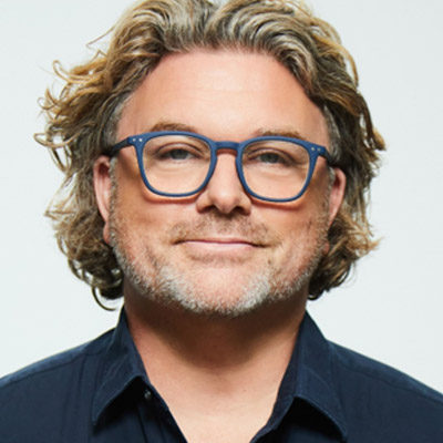 Matthew Deaner