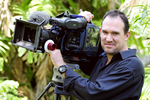 Andy Hyde