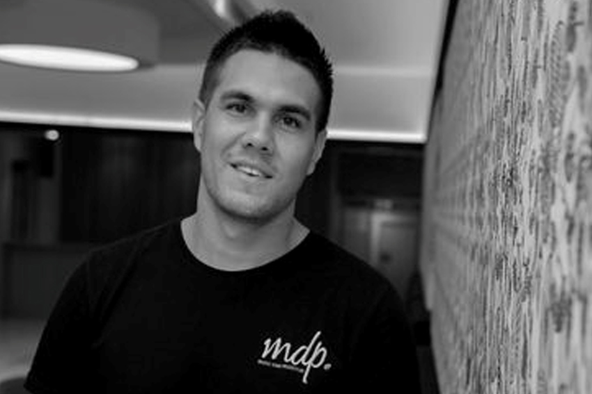 Cian McCue