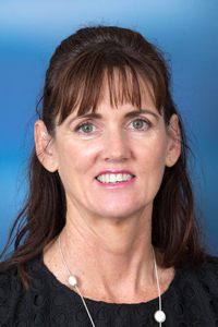 Karen Green