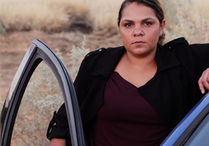 Rarriwuy Hick  © Bradley Patrick